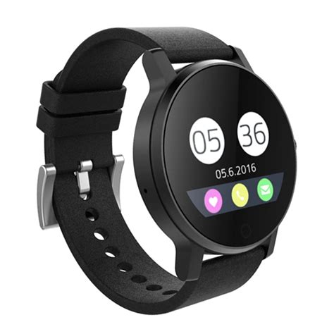 smart watch apple compatible